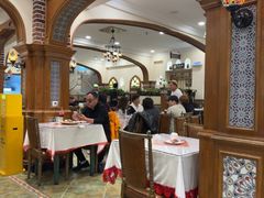 -清真·玛丽亚新疆菜主题餐厅(浙江中路店)