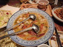 -缪氏川菜(深圳北站缤果空间店)