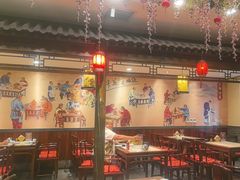 -鸭匠食府·挂炉烤鸭·新京菜(阜成路店)