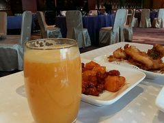 -无锡城中皇冠假日酒店·芳园中餐厅