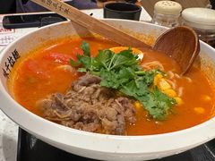 -味千拉面(广州白云机场T1西二店)