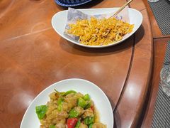 -胖姐渔村(中源大道店)