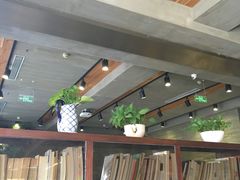 -咖啡陪你(广顺北大街福码大厦店)