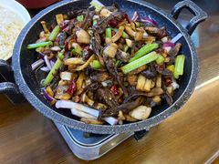 -老味道1992(武当山店)