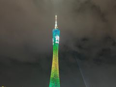 -海心沙亚运公园