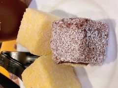 -麦当劳(仙林亚东城得来速店)