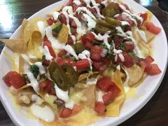 -panchos 墨西哥餐厅(嘉绿苑店)