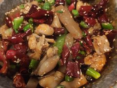 跳跳蛙-付小姐在成都(中山公园店)