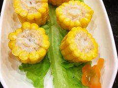-蝎王府羊蝎子(北大地店)