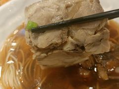 德兴二鲜面-德兴馆(山西南路店)