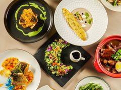 -北京中国大饭店