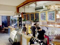 -雕刻时光咖啡馆(北航店)