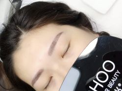 -HQ半永久纹绣纹眉