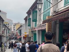 -添發碗仔翅美食