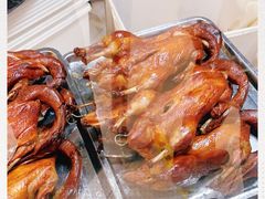 -上海枇杷烤鸭(城乡贸易中心店)