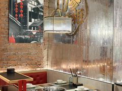 -廖掌柜·重庆鲜货火锅(上海首店)