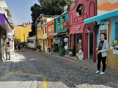 -龙环葡韵住宅式博物馆