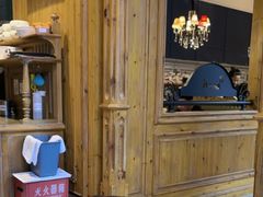 -新白鹿餐厅(城西银泰城店)