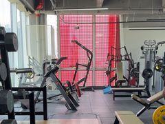 -形馆健身·普拉提(加州店)