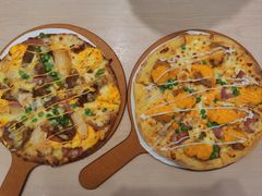 -达美乐比萨(回龙观店)
