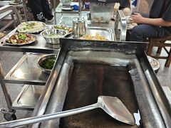 -郝大姐·乌龙山铁板烧(大学城三店)