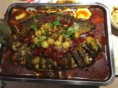 -川人百味(亿合城店)