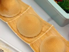 霸王酥皮叉烧包（3只）-避风塘·金牌店·夜宵(金玉兰店)