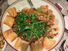 -老福洲·三十年福州味(斗东店)