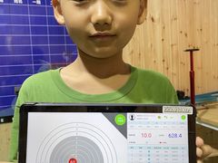 -都市枪神实弹射击俱乐部