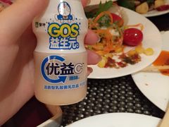 -旌湖国际酒店.海鲜自助餐厅