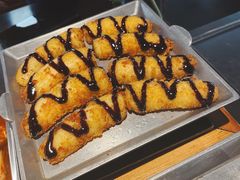 -很久以前羊肉串(中山公园店)