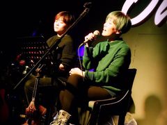-ohbar live house(人广店)