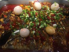 -鱼酷活鱼烤鱼(沈阳大悦城店)