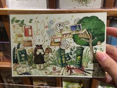 -猫的天空之城概念书店(杭州南宋御街店)