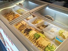 -邓姐串串香(水围店)