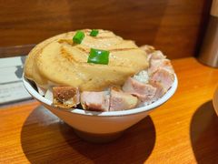 -真打拉面·日式拉面新流派(体育西横街店)