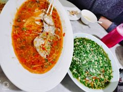 -雀蓝川菜(星悦汇店)