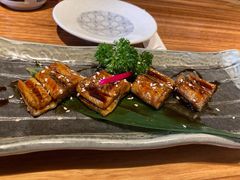 -江户前寿司(好运街店)