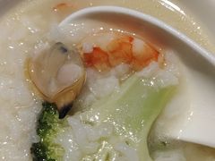 -德兴show鲜·蒸汽海鲜火锅餐厅(格创悦里店)