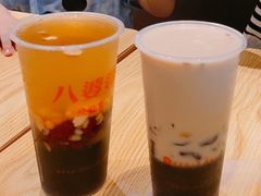 -八婆婆烧仙草(曾厝垵店)