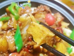 -状元虎.摇滚炒鸡.家常菜(义勇街店)