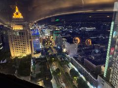 -Hi City·城市之巅