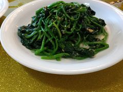 -广州塔晖粤轩中餐厅