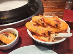 -大良毋米粥(锦龙路总店)