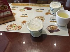 -老淮城·长鱼面(河下古镇店)