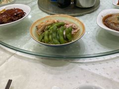 -顺风海鲜港(长寿路店)