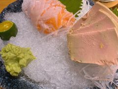 -梅亭居酒屋(中大国际店)