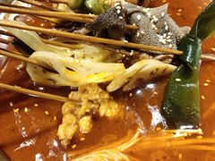 -付小姐在成都(五道口店)