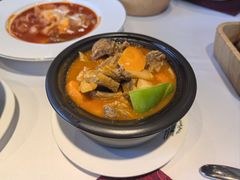 -小白桦西餐厅