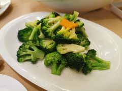 -北京长城饭店-21层中餐厅